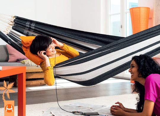 Our Hammocks Swing Nationwide into Tesco Stores