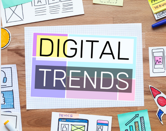 Unveiling the Top E-commerce Trends of 2024
