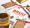 BRUU Serves Millionth Tea